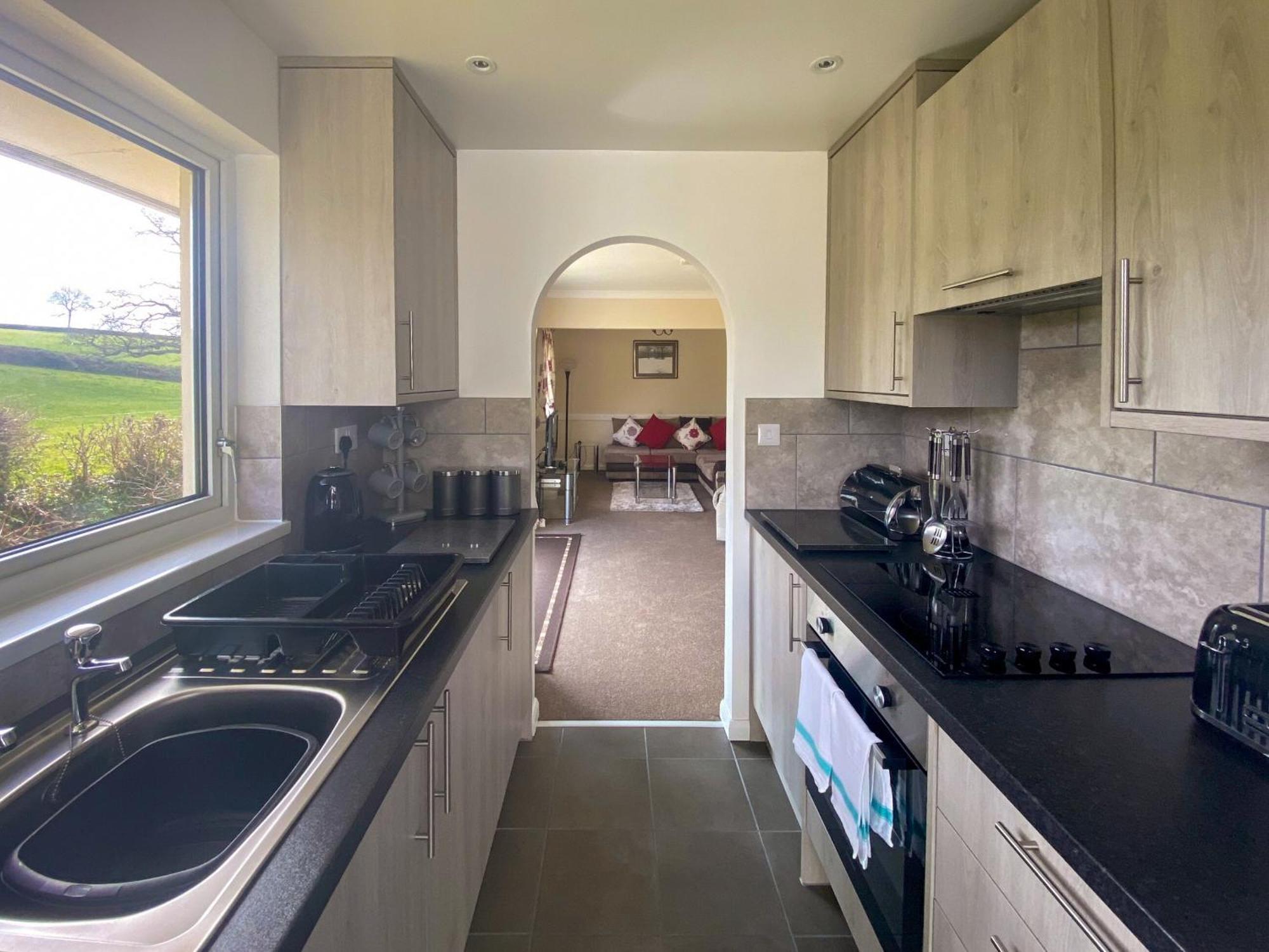 Eden - B6526 Villa Saint Cleer Luaran gambar